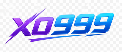 xo999 লোগো